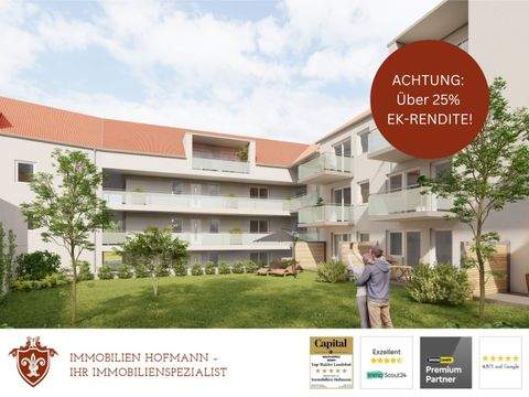 Geisenhausen Wohnungen, Geisenhausen Wohnung kaufen