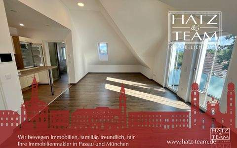 Passau Wohnungen, Passau Wohnung mieten
