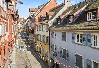 Im Herzen der Altstadt