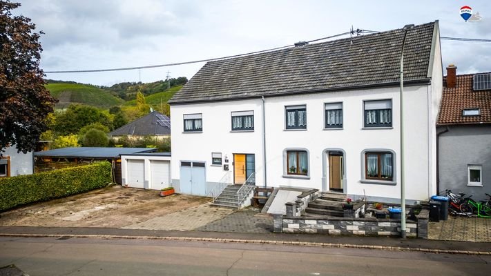 Außenaufnahme