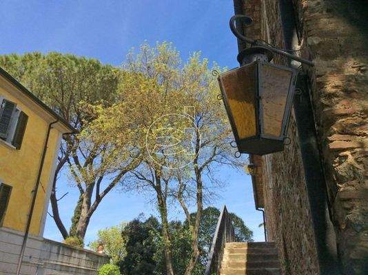 Großartiges Anwesen | Gavorrano