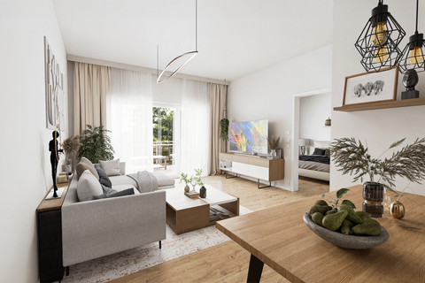 Erding Wohnungen, Erding Wohnung kaufen