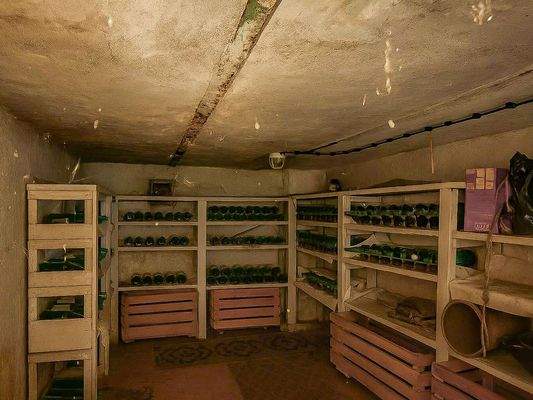 Weinkeller
