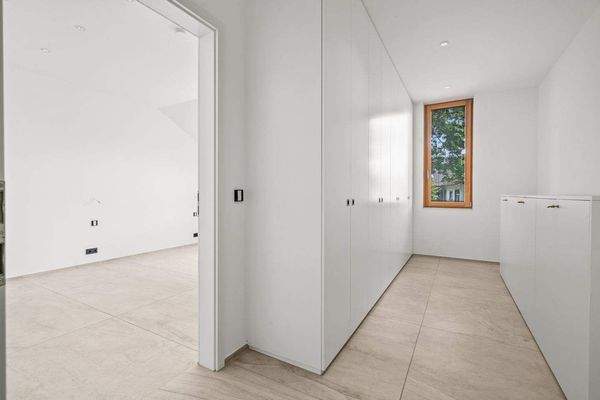 Ankleidezimmer Masterbedroom