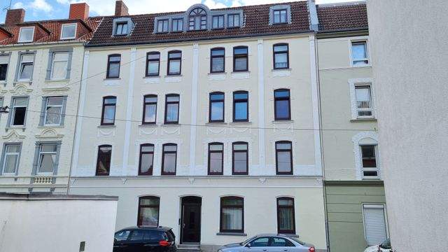 2-Zimmmer-Wohnung in Geestemünde - Foto 3