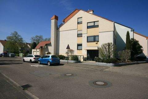 Ludwigshafen am Rhein Häuser, Ludwigshafen am Rhein Haus kaufen