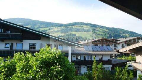 Kirchberg in Tirol Wohnungen, Kirchberg in Tirol Wohnung kaufen