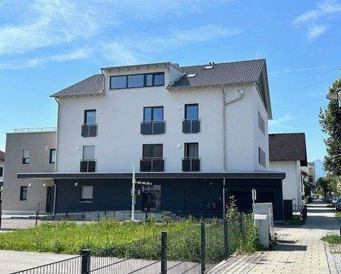 Kolbermoor Wohnungen, Kolbermoor Wohnung mieten