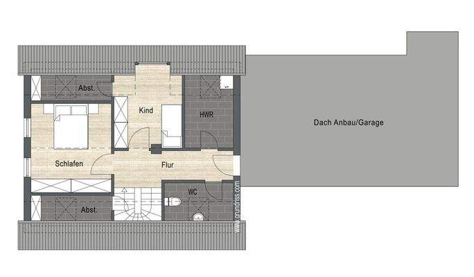 DG - unverbindliche Illustration