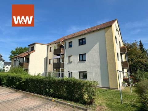 Oelsnitz/Erzgebirge Wohnungen, Oelsnitz/Erzgebirge Wohnung kaufen