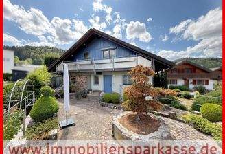 Traumhaus mit ländlichem Flair!