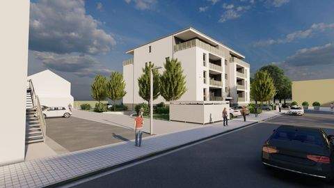 Saarlouis Wohnungen, Saarlouis Wohnung kaufen