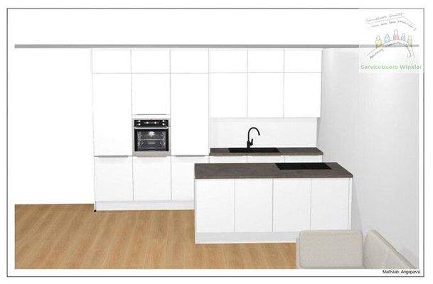 Küchenplanung_Ansicht_1