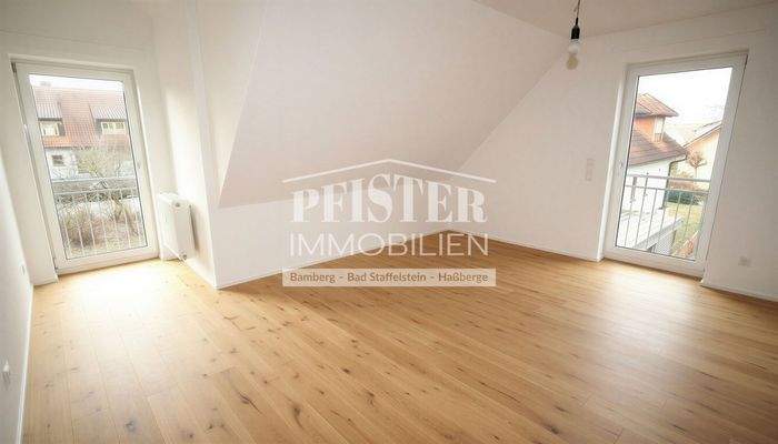 Kinderzimmer - KI generiert