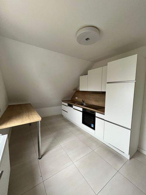 Soest Wohnungen, Soest Wohnung mieten