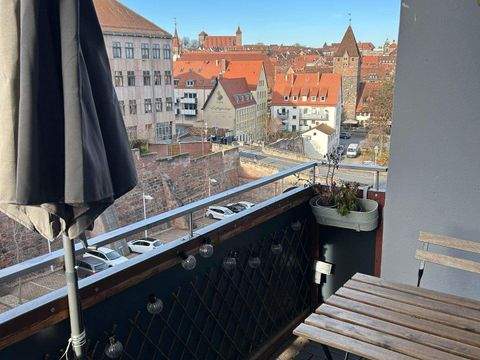 Nürnberg Wohnungen, Nürnberg Wohnung mieten