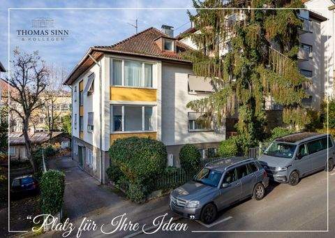 Stuttgart Häuser, Stuttgart Haus kaufen