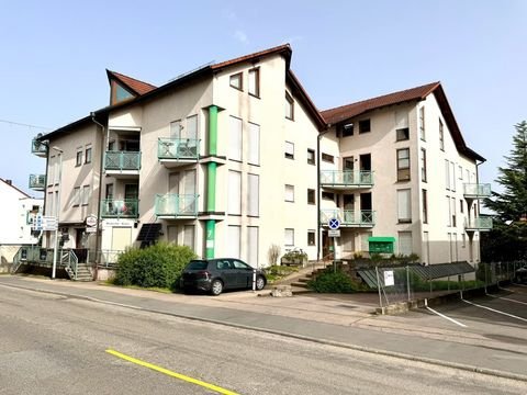 Marbach am Neckar Wohnungen, Marbach am Neckar Wohnung kaufen