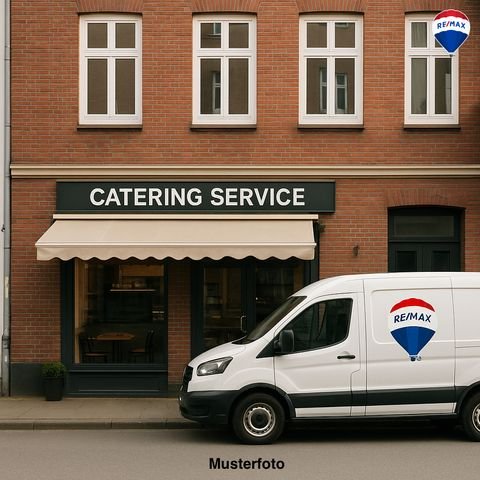Hamburg Gastronomie, Pacht, Gaststätten