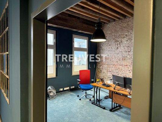 TREUVEST Büro mieten Düsseldorf-35