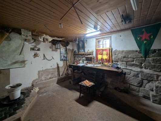 Werkstatt
