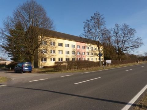 Tessenow Wohnungen, Tessenow Wohnung mieten