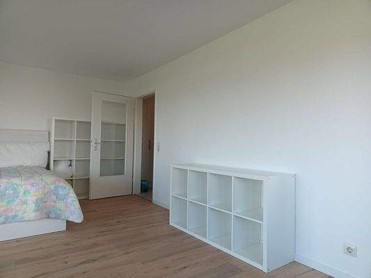 Beamer Projektionswand