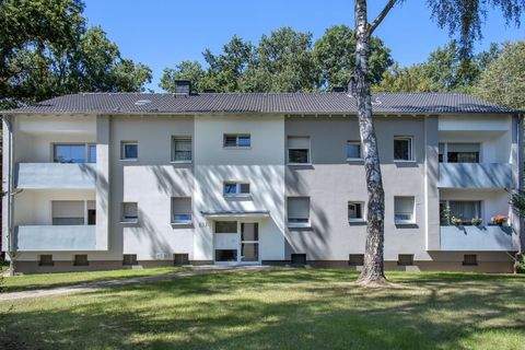 Castrop-Rauxel Wohnungen, Castrop-Rauxel Wohnung mieten