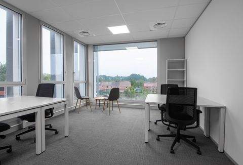 Iserlohn Büros, Büroräume, Büroflächen 