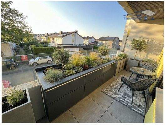 Beispielfoto mit anderer Einrichtung (KI-unterstützt)