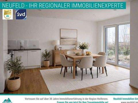 Heilbronn Wohnungen, Heilbronn Wohnung mieten