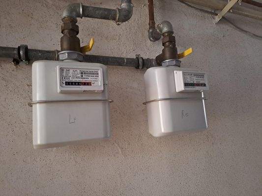 Gaszähler EG+1.OG _ 2.OG