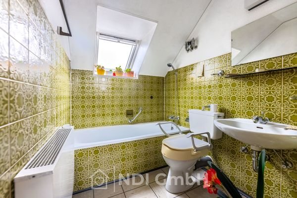 Badezimmer 2.0
