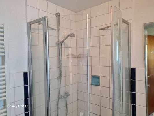 Badezimmer 1. OG
