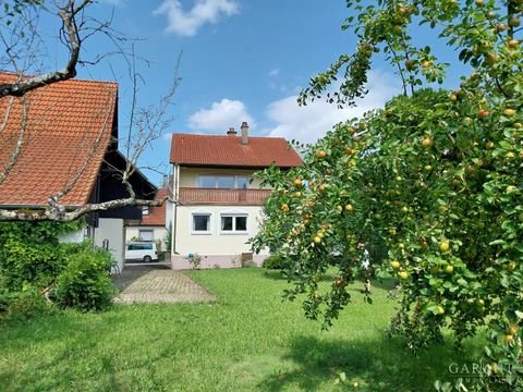 Walzbachtal Häuser, Walzbachtal Haus kaufen