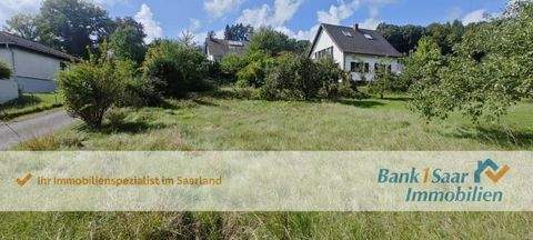 St. Ingbert Grundstücke, St. Ingbert Grundstück kaufen