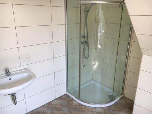 Dusche