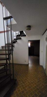 KG Treppenhaus / Flur