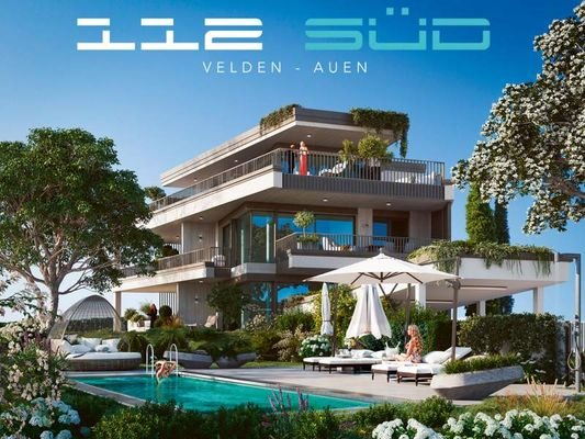 Pool Neu