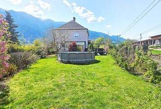 Garten - Spittal/Drau - Haushälfte - kaufen