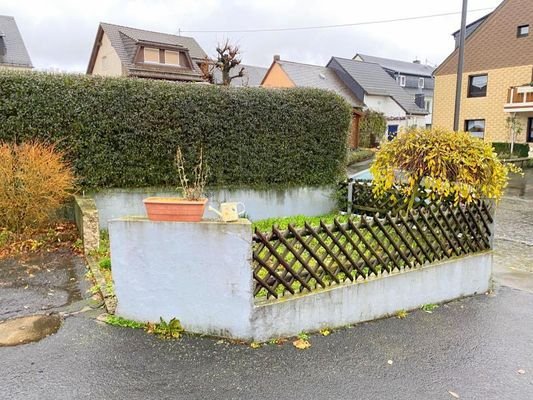 Gartenteil 2