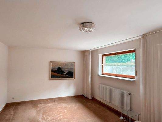 Arbeitszimmer Keller