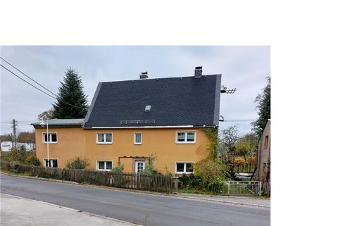 Niederwiesa Häuser, Niederwiesa Haus kaufen