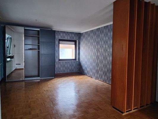 Wohn/-Esszimmer Erdgeschoss