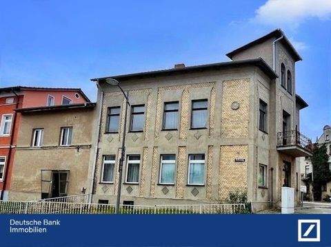 Waren Häuser, Waren Haus kaufen