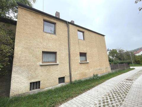 Thalmässing Häuser, Thalmässing Haus kaufen