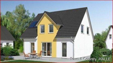 Hausvorschlag Flair 113