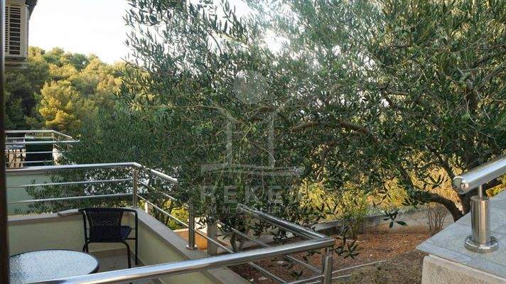 Panoramablick und weitere Schlafzimmer