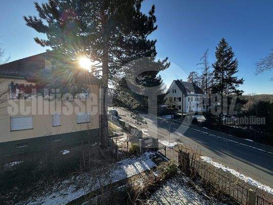 Fernblick Wohnen/Kind