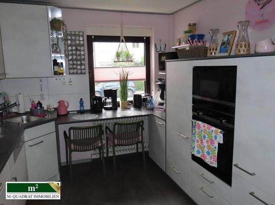 Maßgenaue Einbauelemente